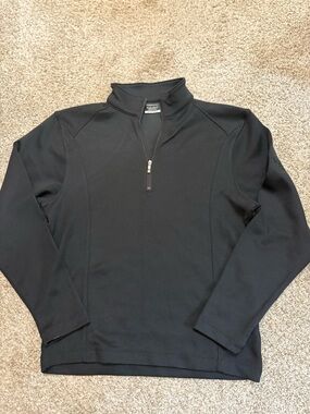 Nike Golf Men’s Quarter-Zip Pullover